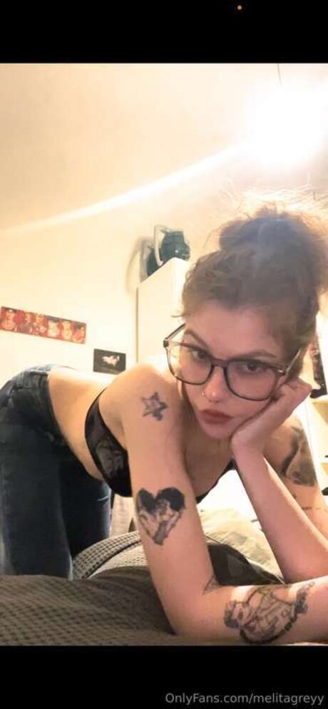 Melitagreyy nudes leaked onlyfans