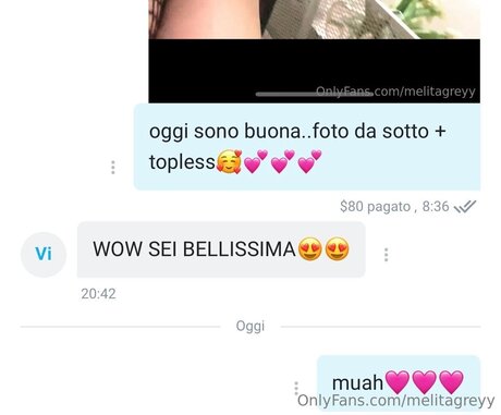 Melitagreyy nude onlyfans leaked