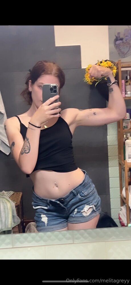 Melitagreyy only fans leaks