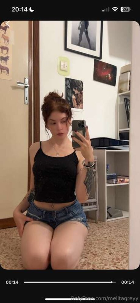 Melitagreyy onlyfans exposed