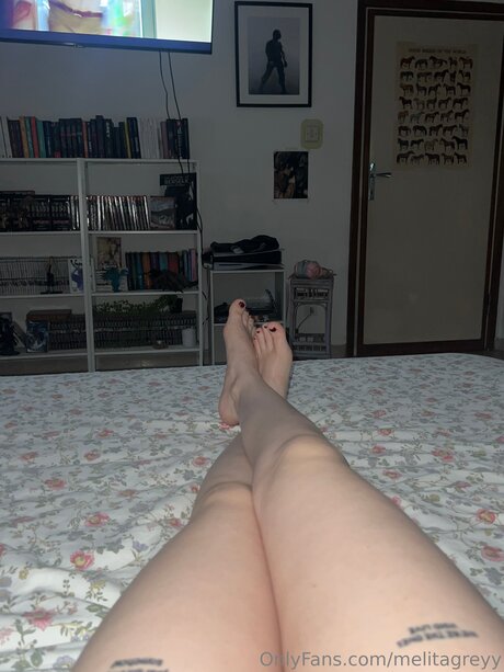 Melitagreyy leaked only fans porn