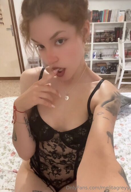 Melitagreyy onlyfans sex leaked
