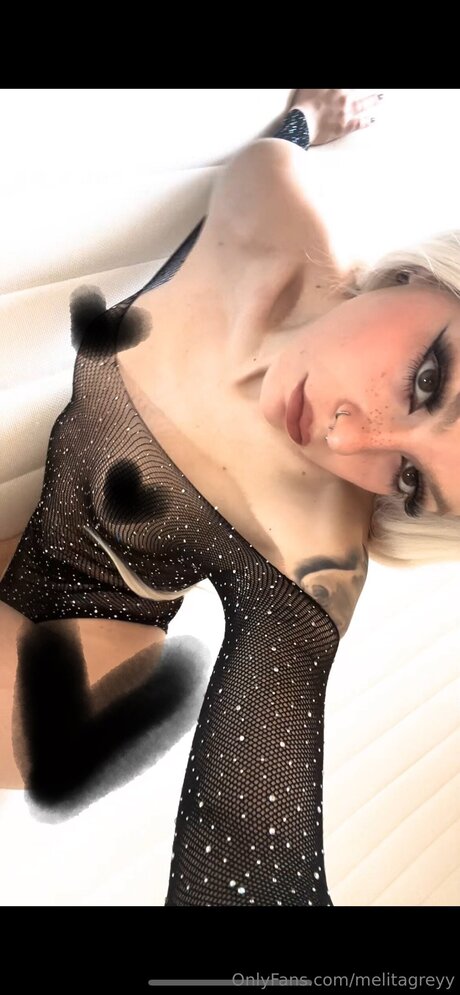 Melitagreyy onlyfans sex tape