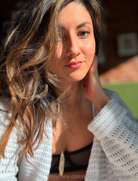 Professionalgirlfriend onlyfans content type