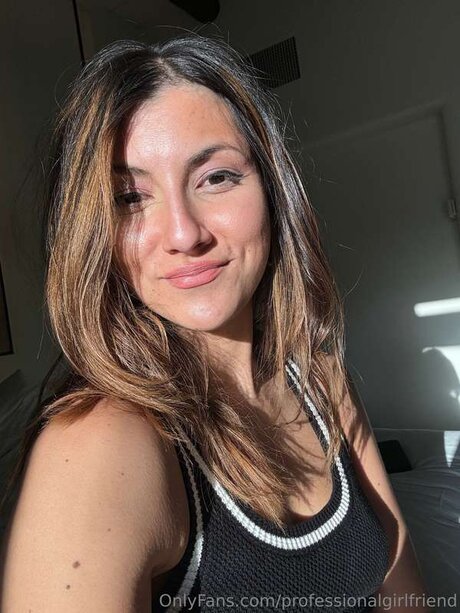 Professionalgirlfriend on onlyfans