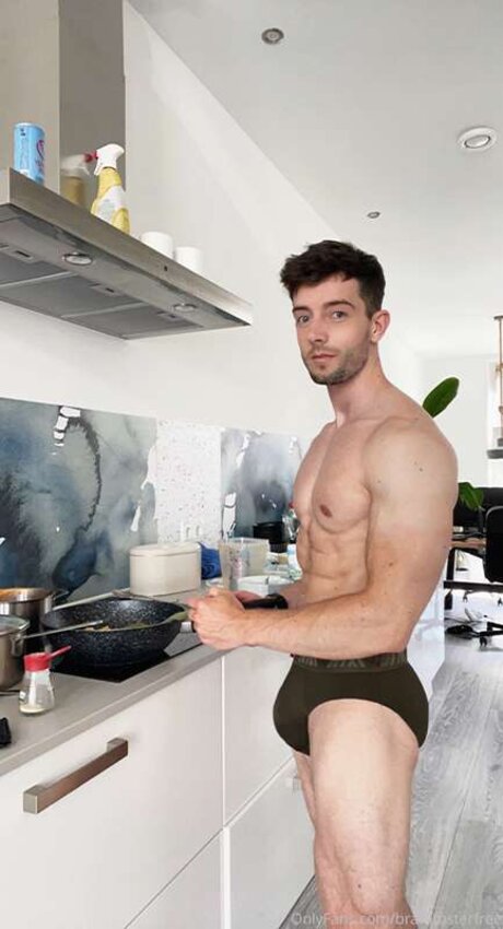 Brammsterfree only fans nudes