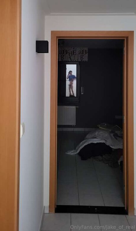 Jake Of Real leaked onlyfans nude