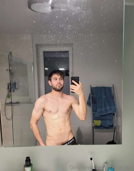 Jake Of Real onlyfans free