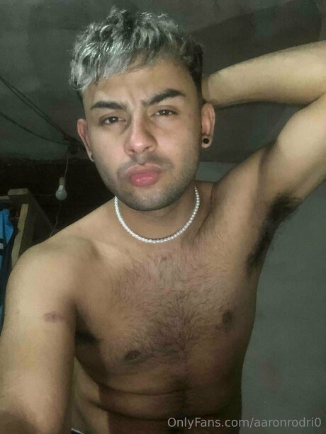 Aaronrodri0 onlyfans sextape