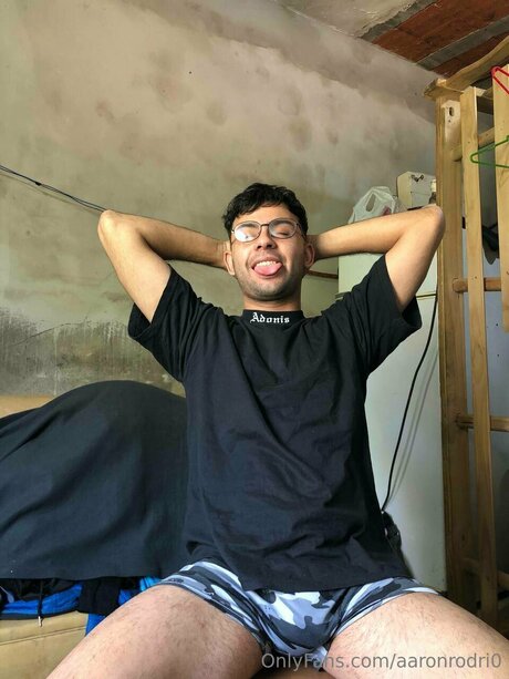 Aaronrodri0 onlyfans x