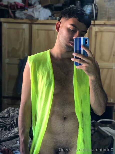 Aaronrodri0 sex tape onlyfans
