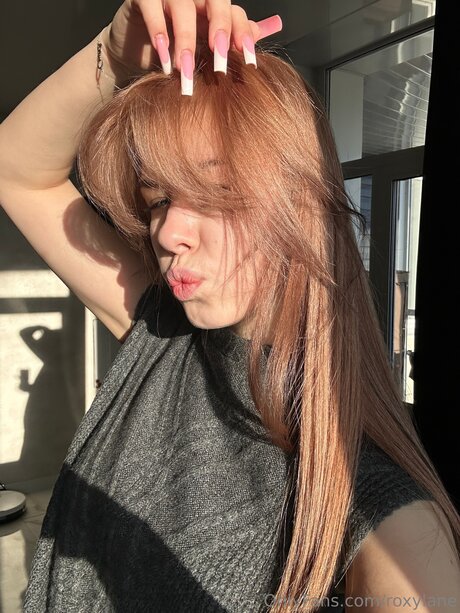 Roxylane onlyfans keak
