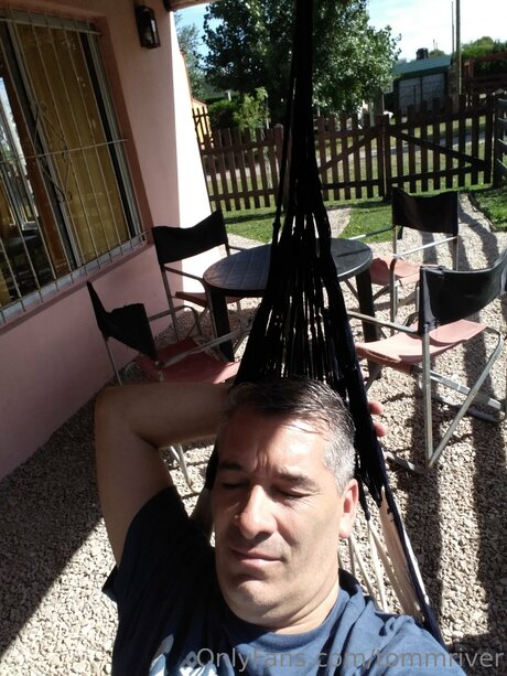 Tommriver onlyfans leaks sex