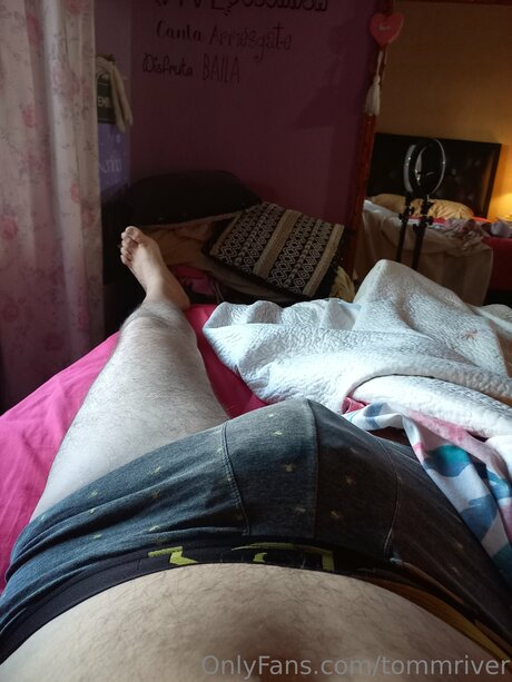 Tommriver onlyfans mega