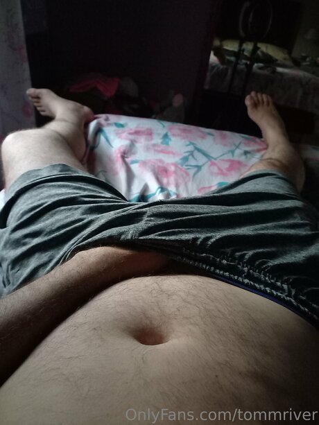Tommriver onlyfans leaks