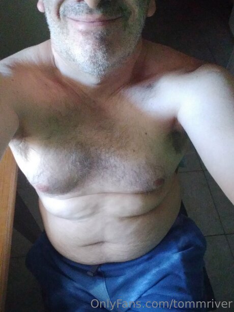 Tommriver nude only fans leaks