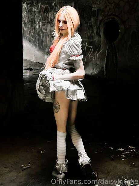 Daisyluvme leaked onlyfans