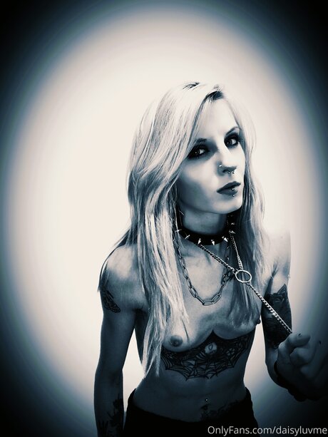 Daisyluvme  snapshot