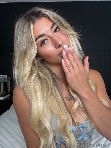 Ellaajasminee leaked onlyfans content