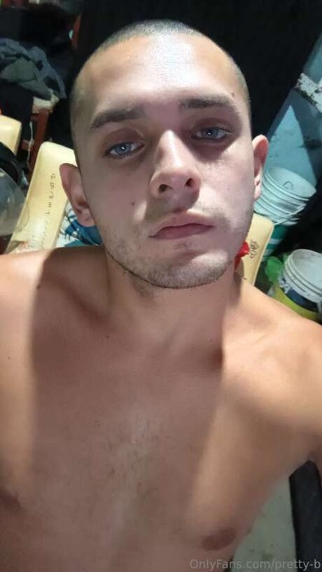 Pretty B onlyfans nude content