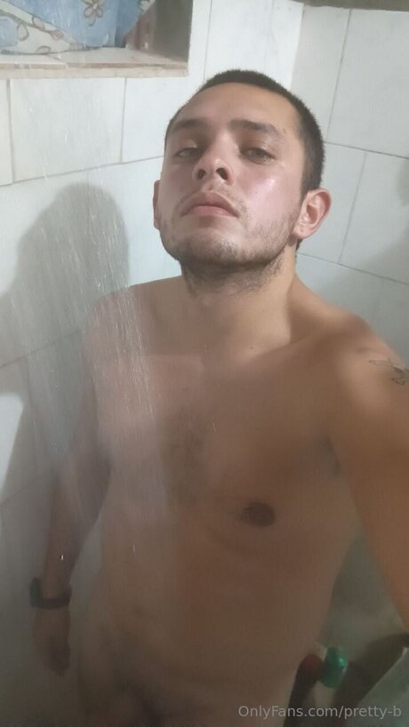 Pretty B en onlyfans