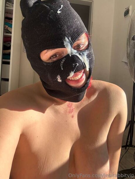 Jesirabbitvip sex tape onlyfans