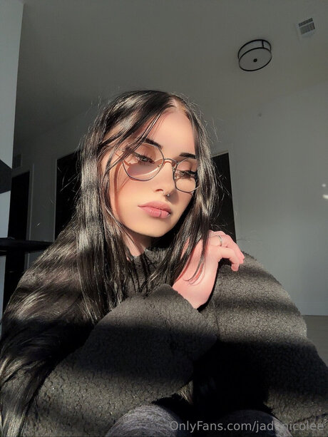 Jadelisee onlyfans leaked nude