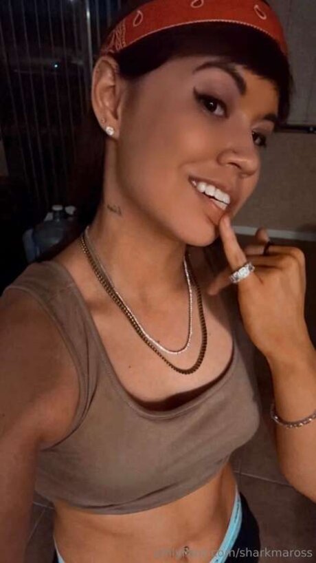 Sharkmaross onlyfans leak porn