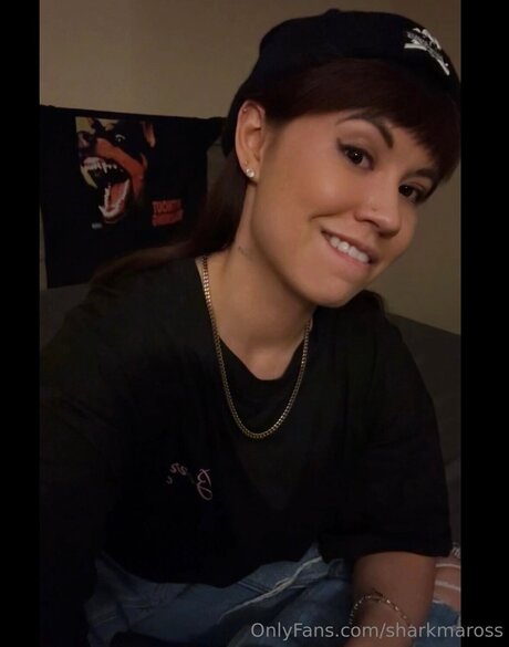 Sharkmaross onlyfans leaked