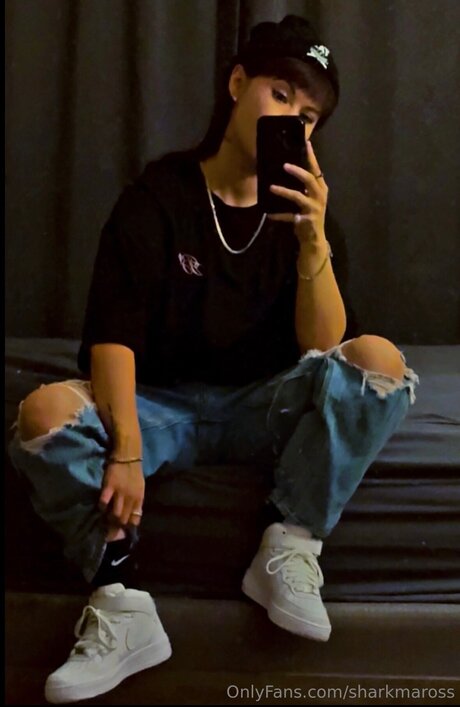 Sharkmaross onlyfans leams