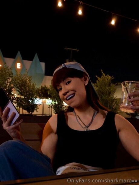 Sharkmaross only fans