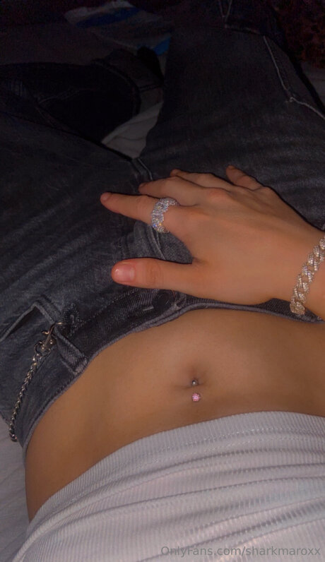 Sharkmaross tits onlyfans