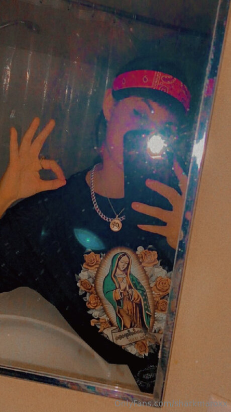 Sharkmaross only fans leaked