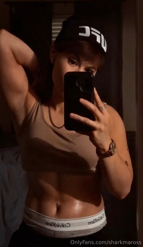 Sharkmaross onlyfans tits