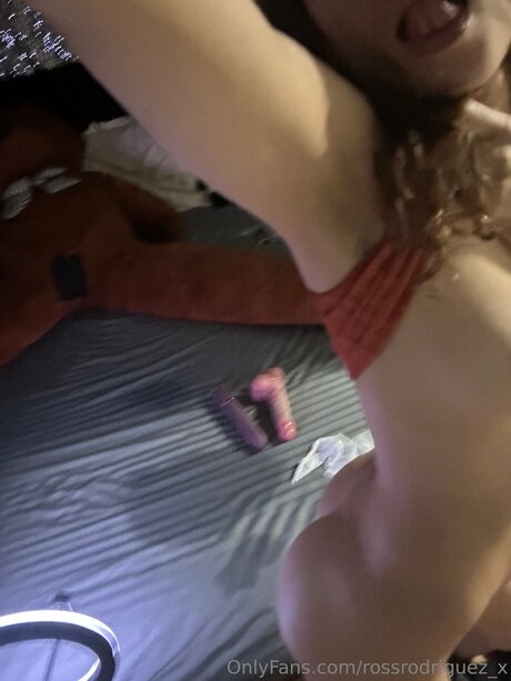 Rossrodriguez X onlyfans lesk