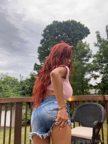 Glorialamour porn onlyfans