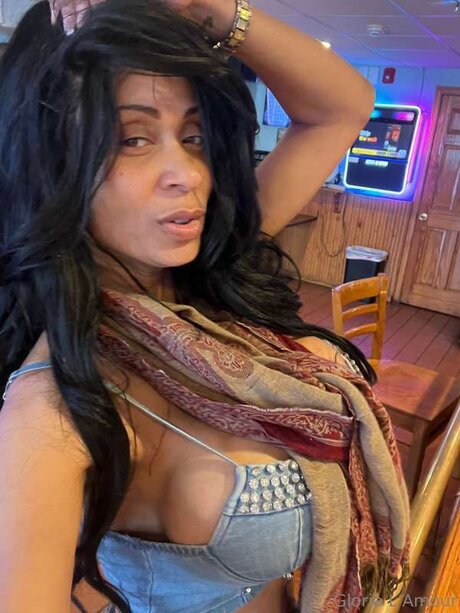 Glorialamour naked leaked onlyfans