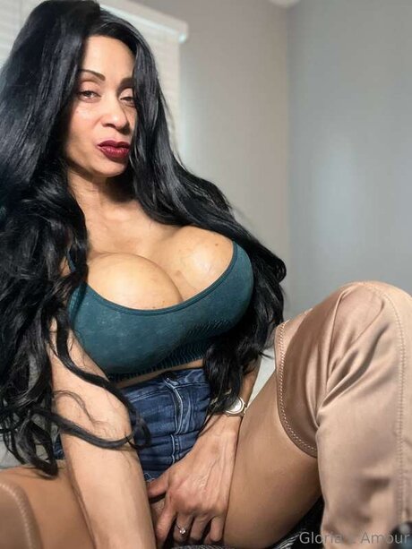 Glorialamour leaked onlyfans free