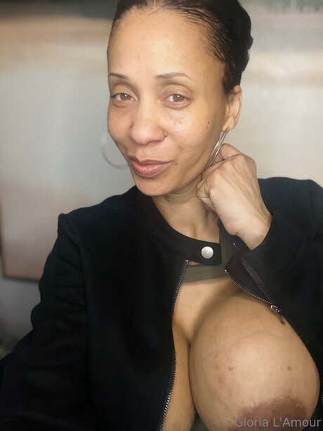 Glorialamour onlyfans leaka