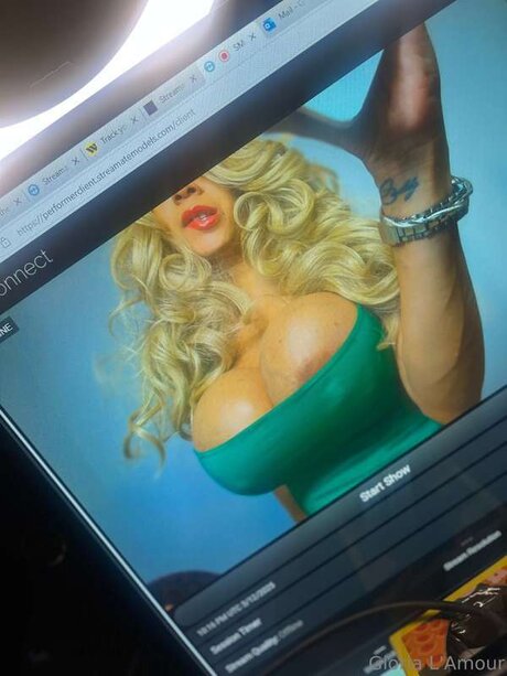 Glorialamour onlyfans sex leaks