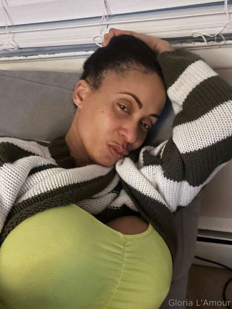 Glorialamour leaked onlyfans nudes