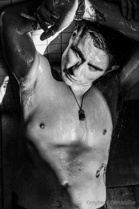 Stilllie onlyfans naked porn