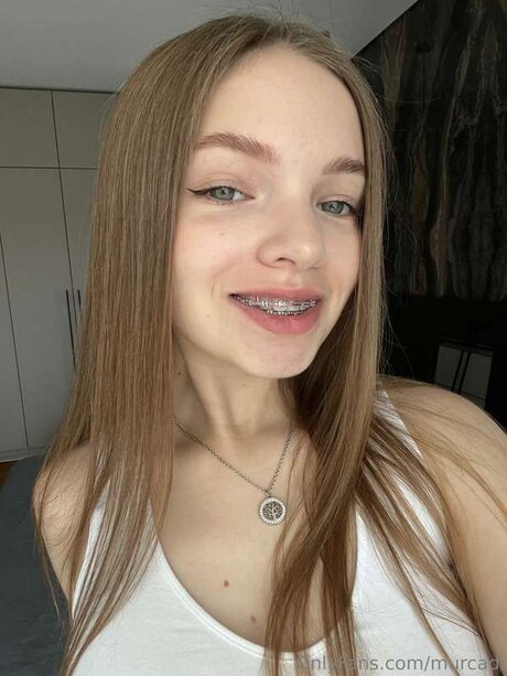 Murcadi onlyfans leaked photos