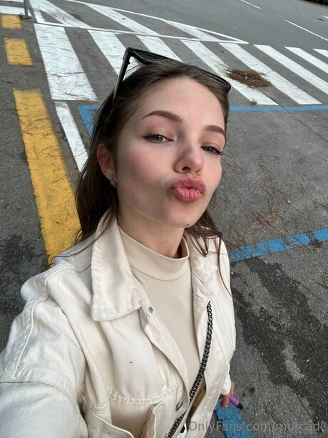 Murcadi onlyfans leaks nudes