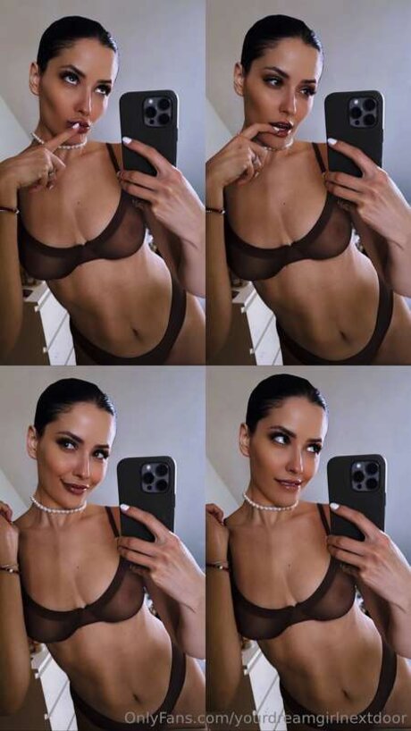 Yourdreamgirlnextdoor only fans content