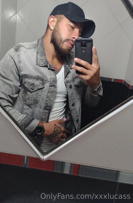 Secret Knight onlyfans content type