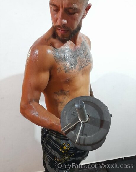 Secret Knight onlyfans sex