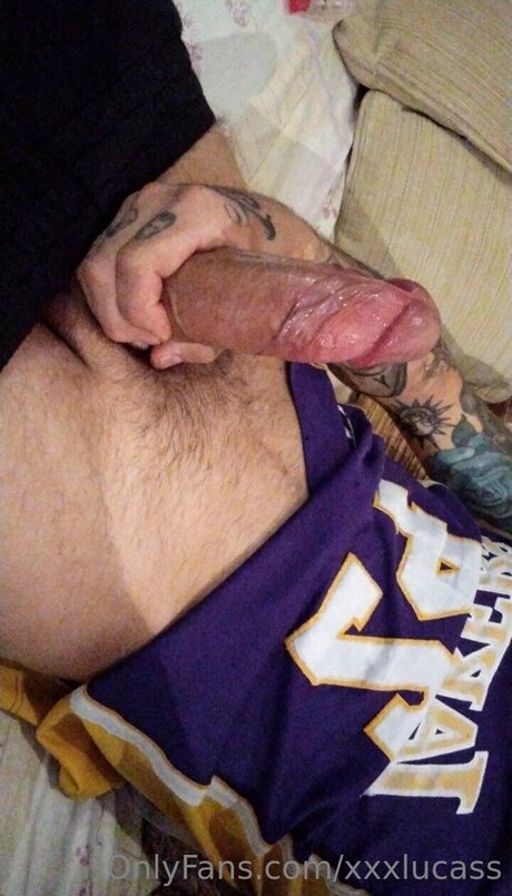 Secret Knight onlyfans photo