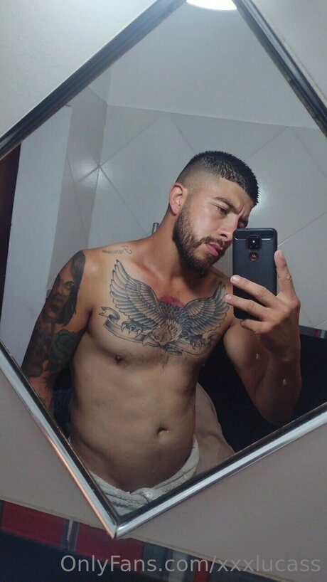 Secret Knight sex onlyfans