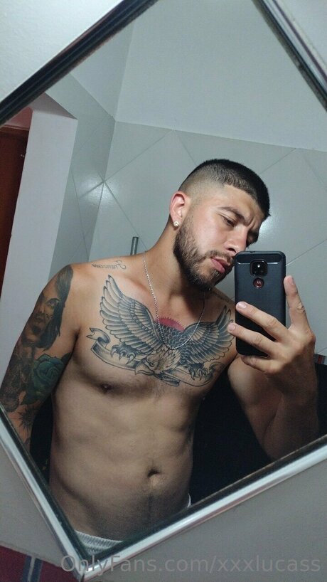 Secret Knight onlyfans leaks.